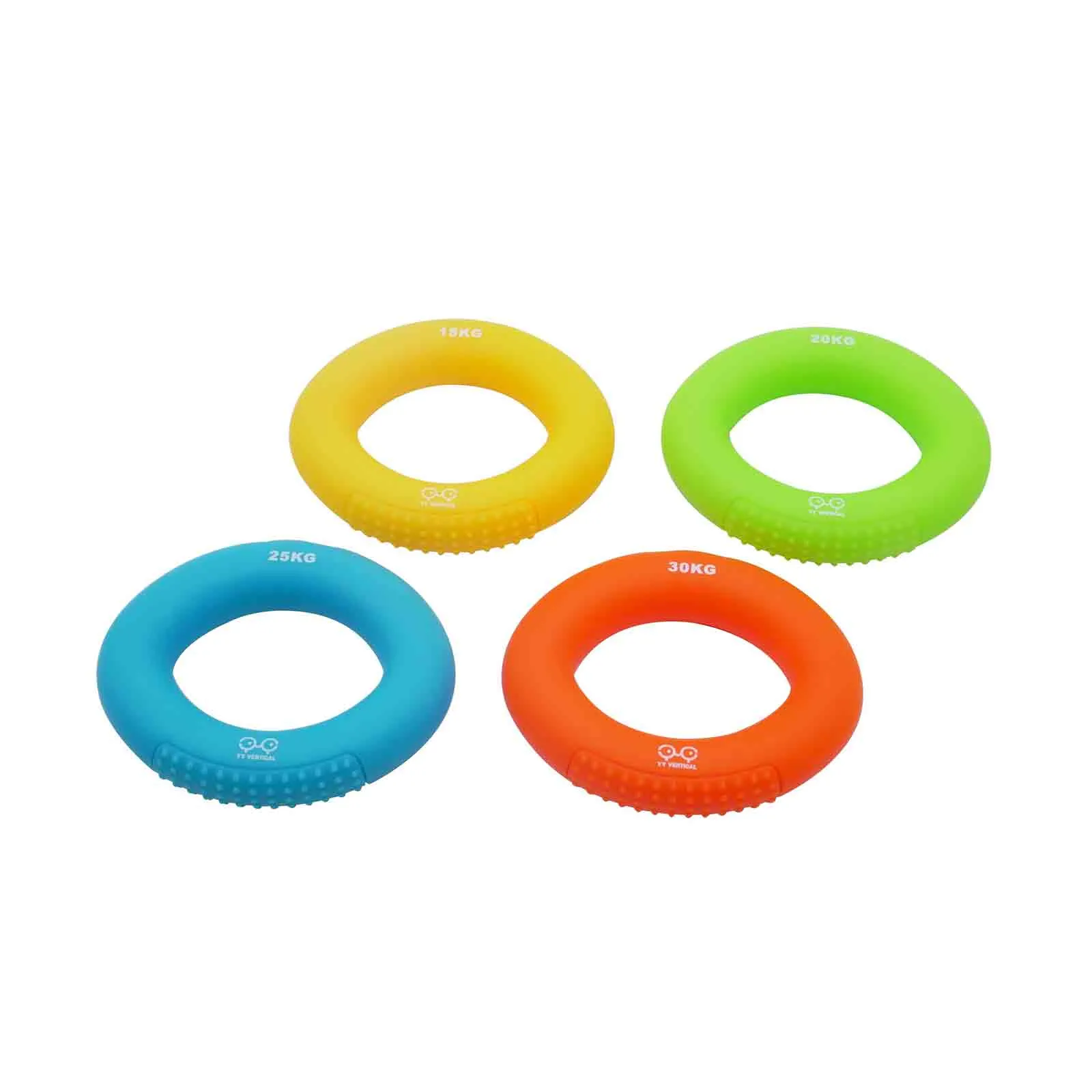 15kg Climbing Hand Ring - Easy