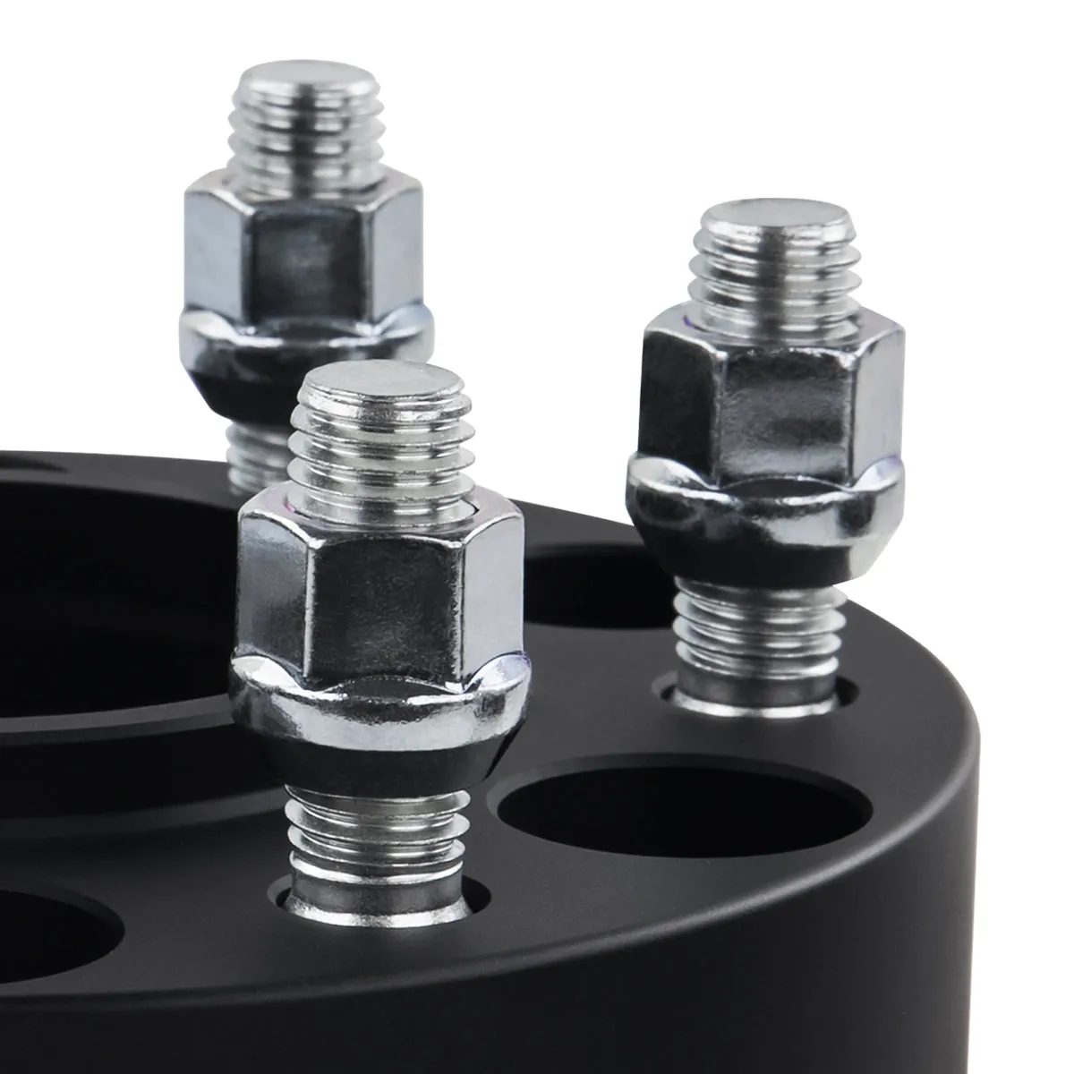 2003-2014 Ford Expedition 2wd 4wd Wheel Spacers (Hub Centric)