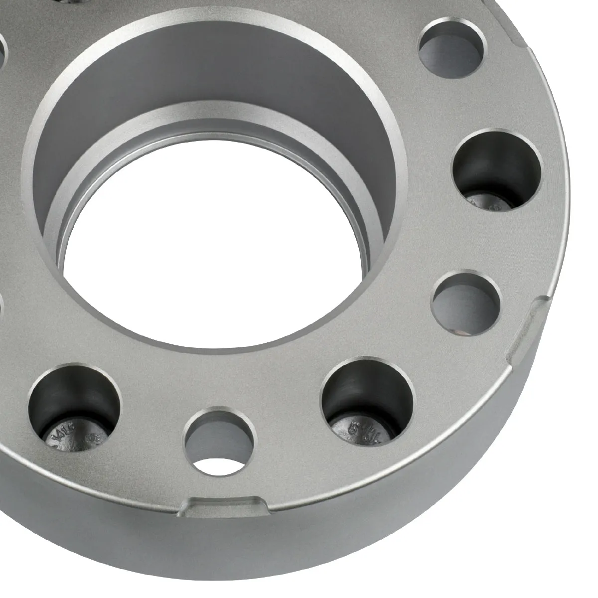 2003-2014 Ford Expedition 2wd 4wd Wheel Spacers (Hub Centric)