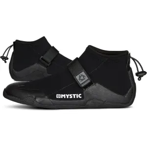 2020 Mystic Star shoe 3mm Round Toe