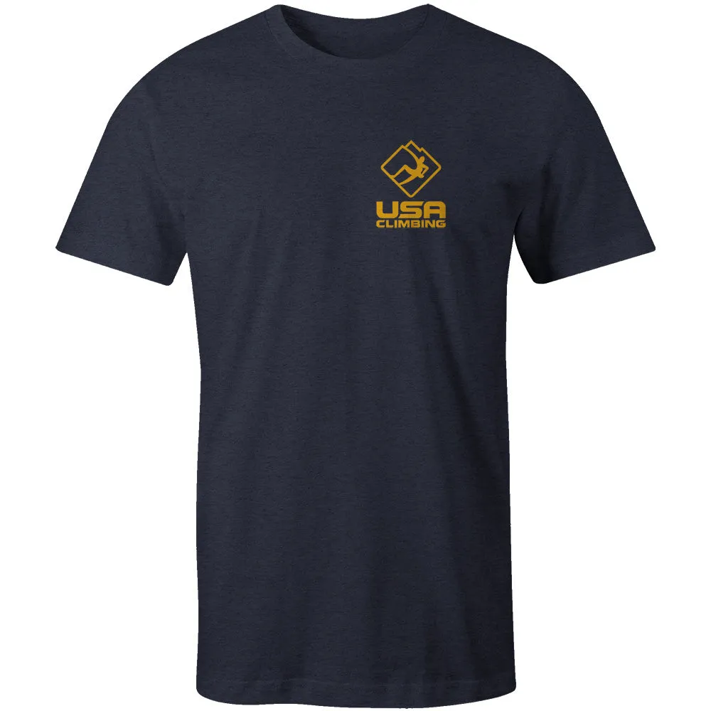 2023 Youth National Championships Tees - 100% Cotton