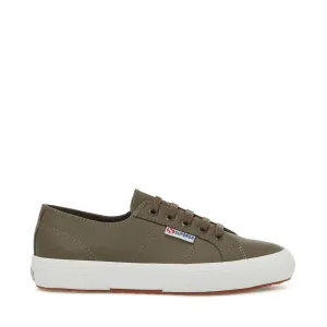 2750 Nappa Sneakers - Fossil Matte Avorio