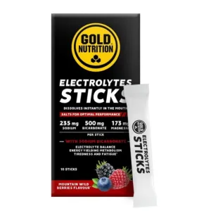 4 Active Electrolyte 10 sticks