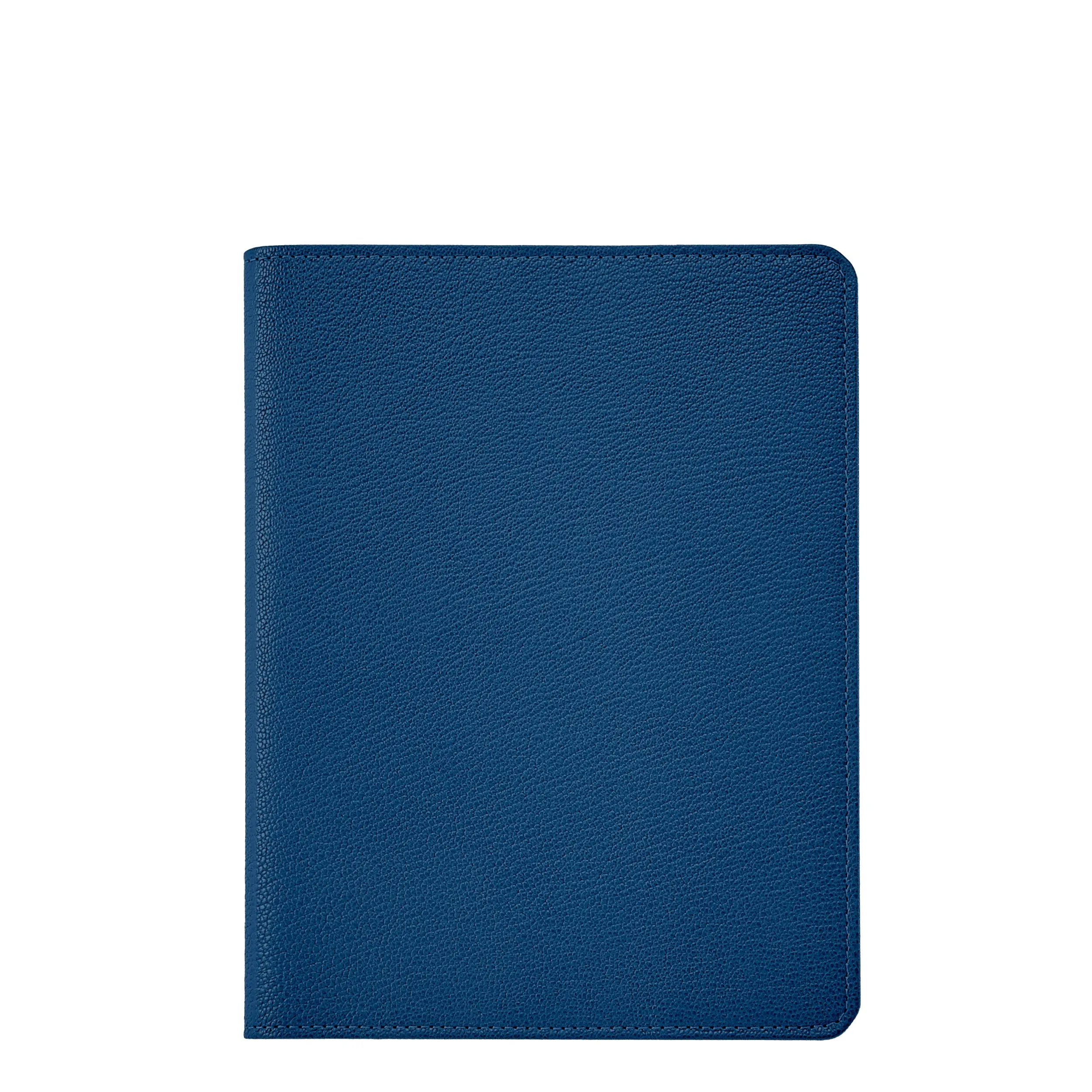 9" Refillable Notebook