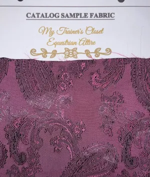 A098 Fabric Swatch