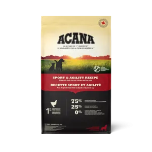 Acana Sport & Agility