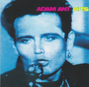 Adam Ant: Hits (CD, Comp, RE)