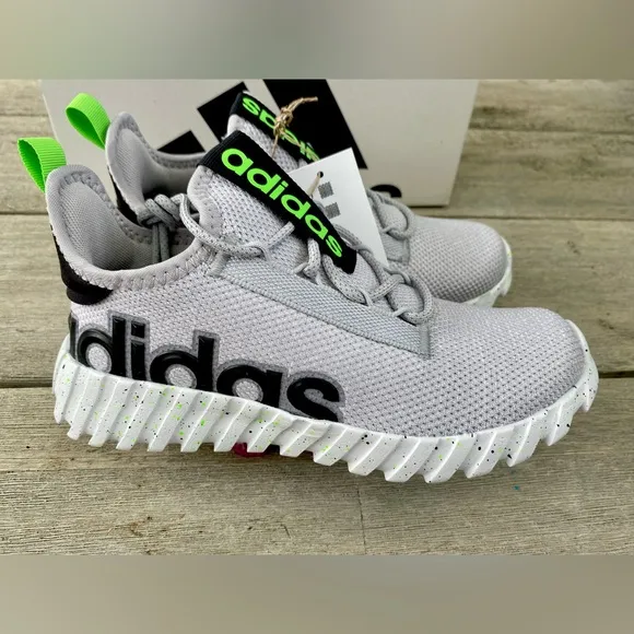 Adidas Kaptir 3.0 K Sneakers Little Kid 3