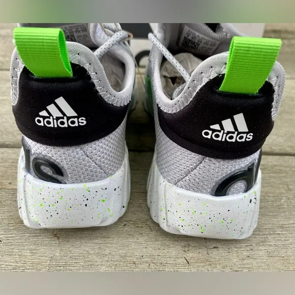 Adidas Kaptir 3.0 K Sneakers Little Kid 3