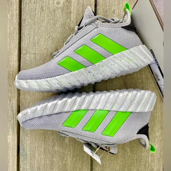 Adidas Kaptir 3.0 K Sneakers Little Kid 3
