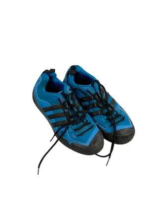 Adidas Terrex Swift Solo Climbing Heal Shoes