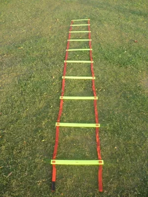 Agility Ladder Flat 8m