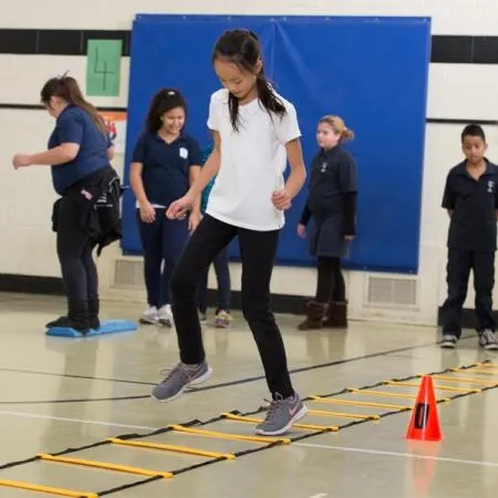 Agility Ladder