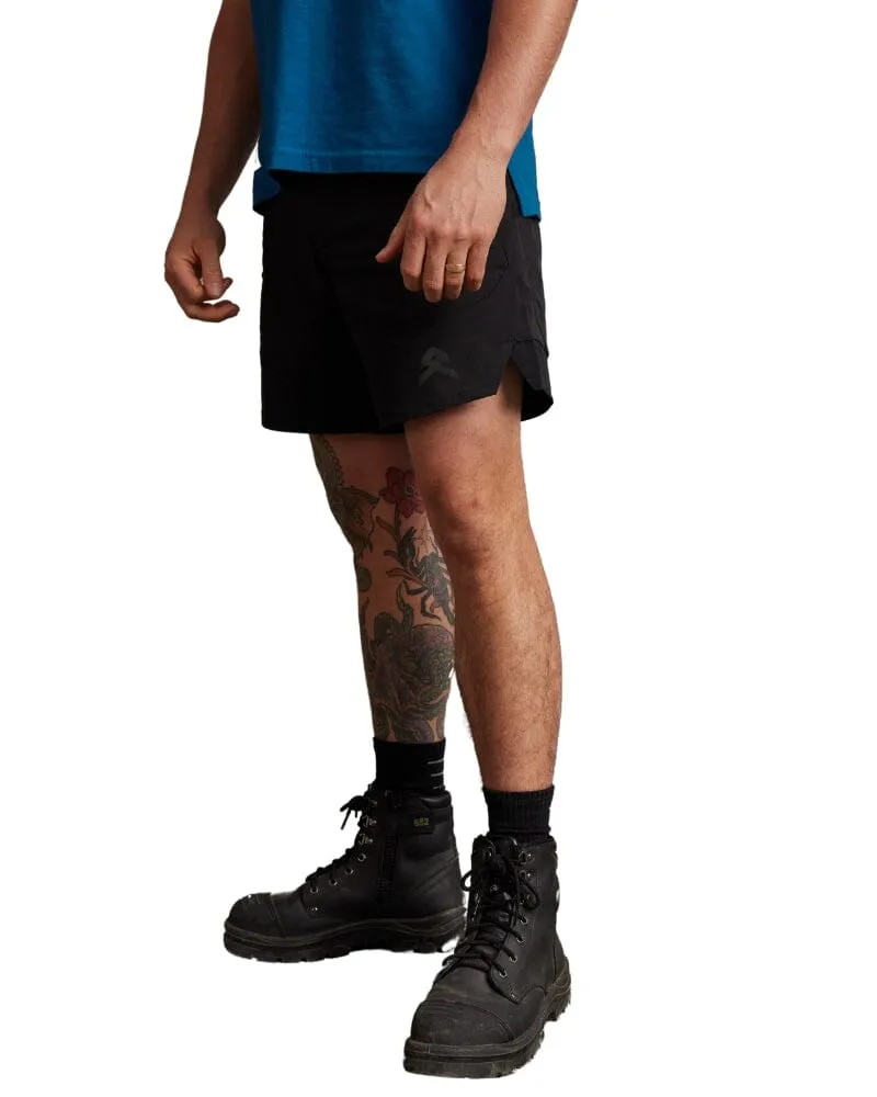 Agility Short - Black
