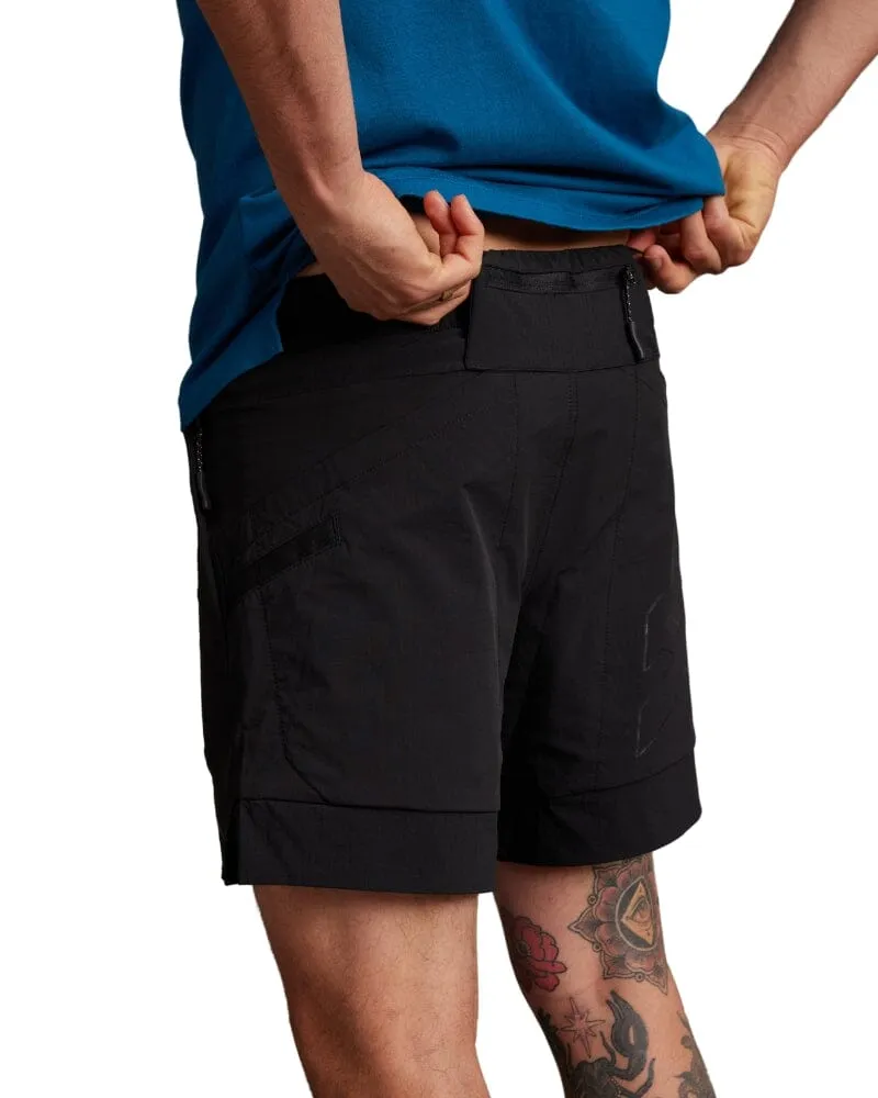 Agility Short - Black