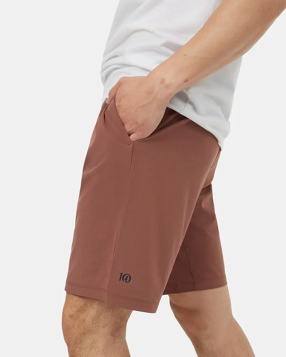 Agility Short