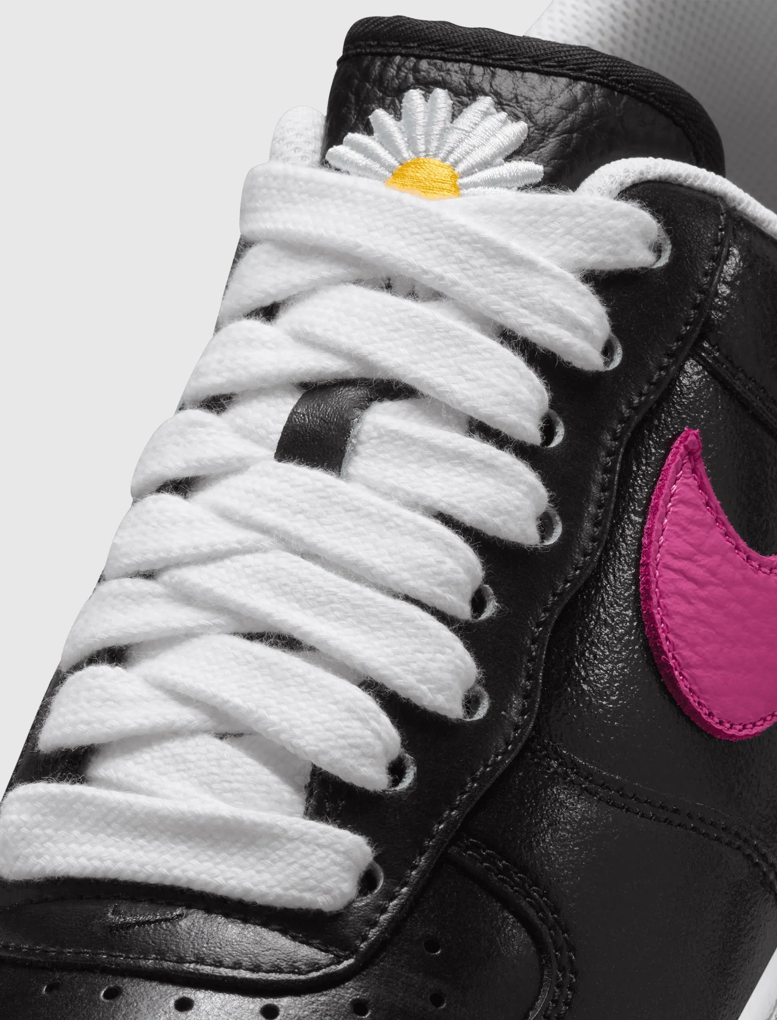 AIR FORCE 07 X PEACEMINUSONE "PARA-NOISE"