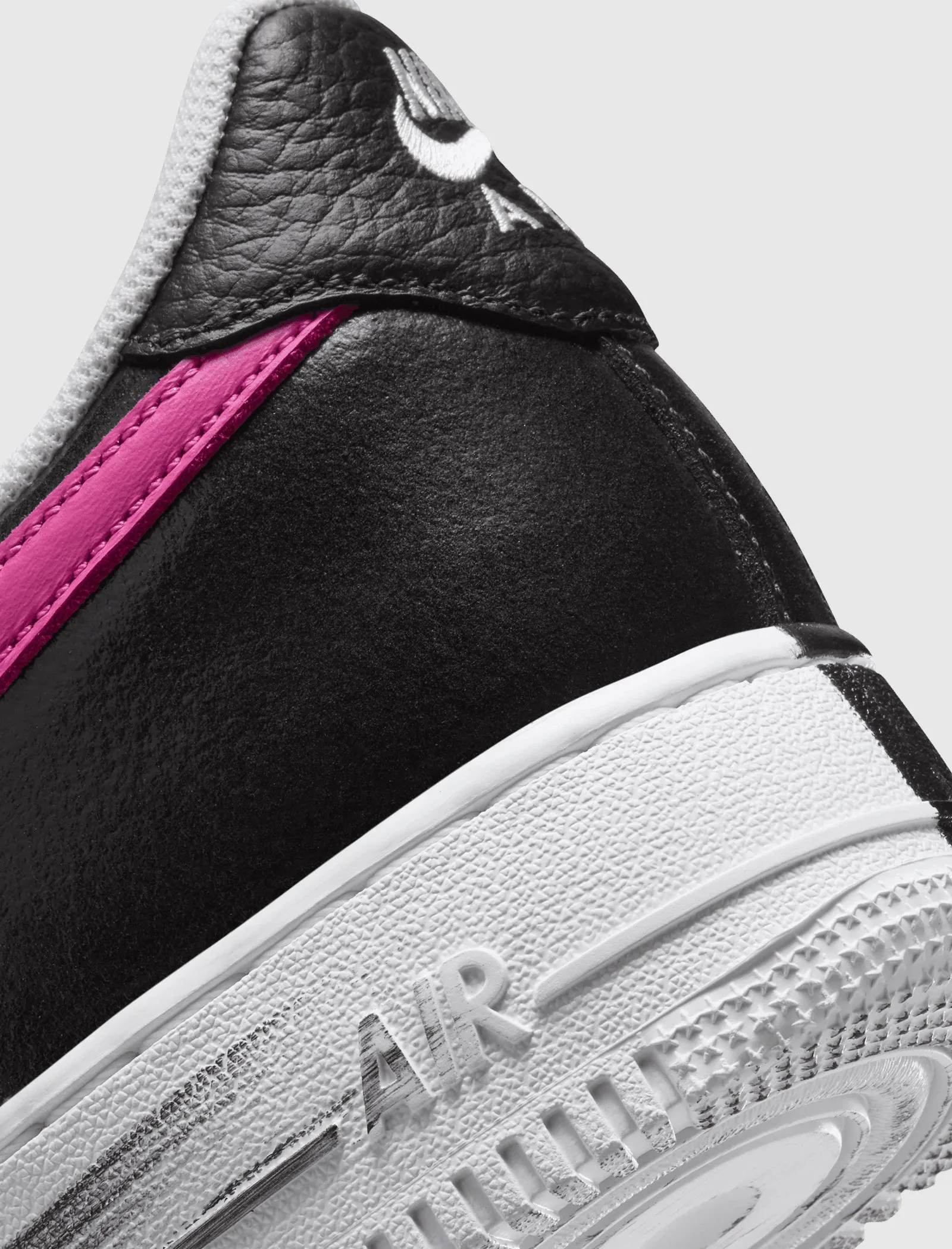 AIR FORCE 07 X PEACEMINUSONE "PARA-NOISE"