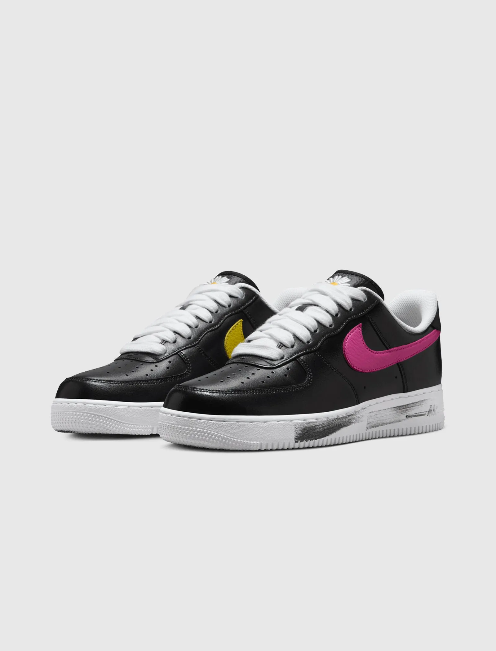 AIR FORCE 07 X PEACEMINUSONE "PARA-NOISE"