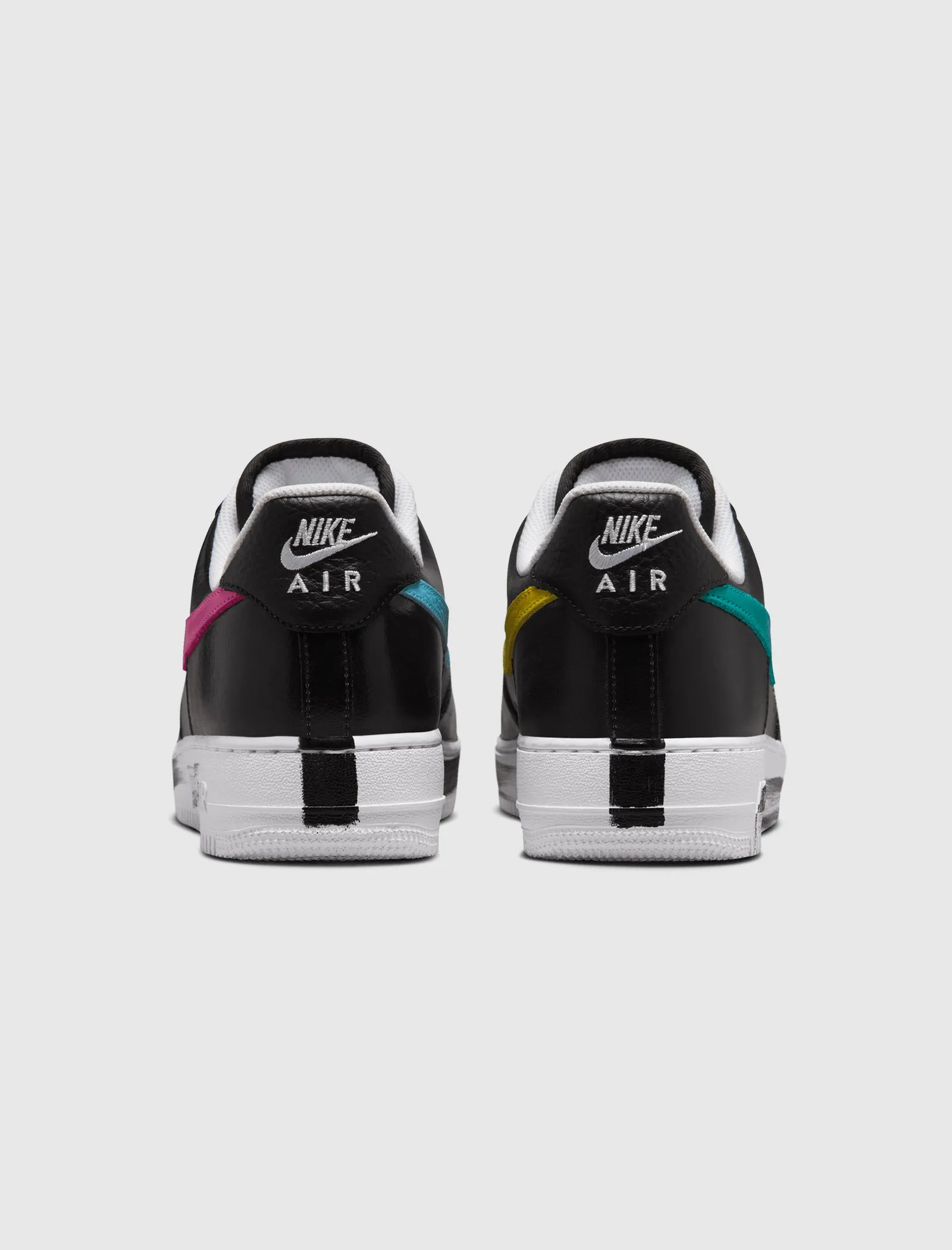 AIR FORCE 07 X PEACEMINUSONE "PARA-NOISE"