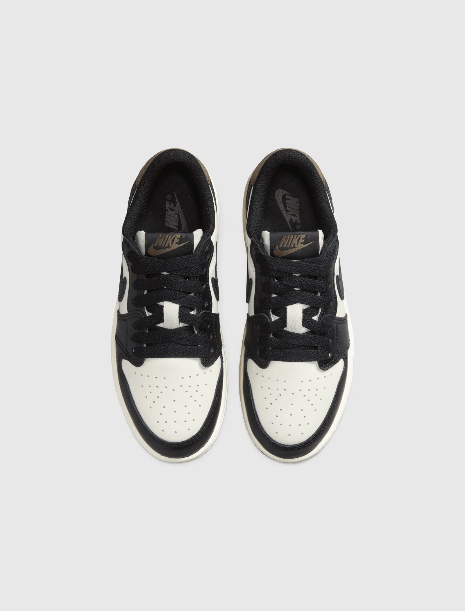 AIR JORDAN 1 LOW OG "DARK MOCHA" PS