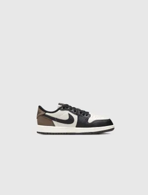 AIR JORDAN 1 LOW OG "DARK MOCHA" PS