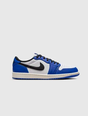 AIR JORDAN 1 LOW OG "GAME ROYAL"