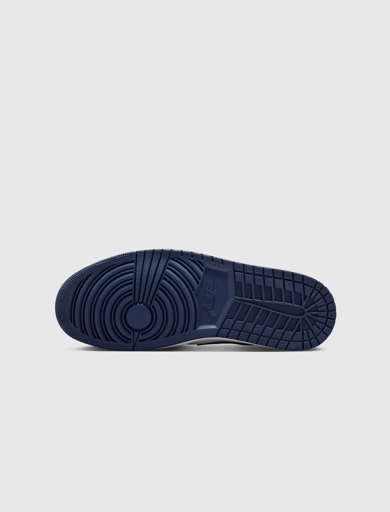 AIR JORDAN 1 LOW OG "HOWARD UNIVERSITY"