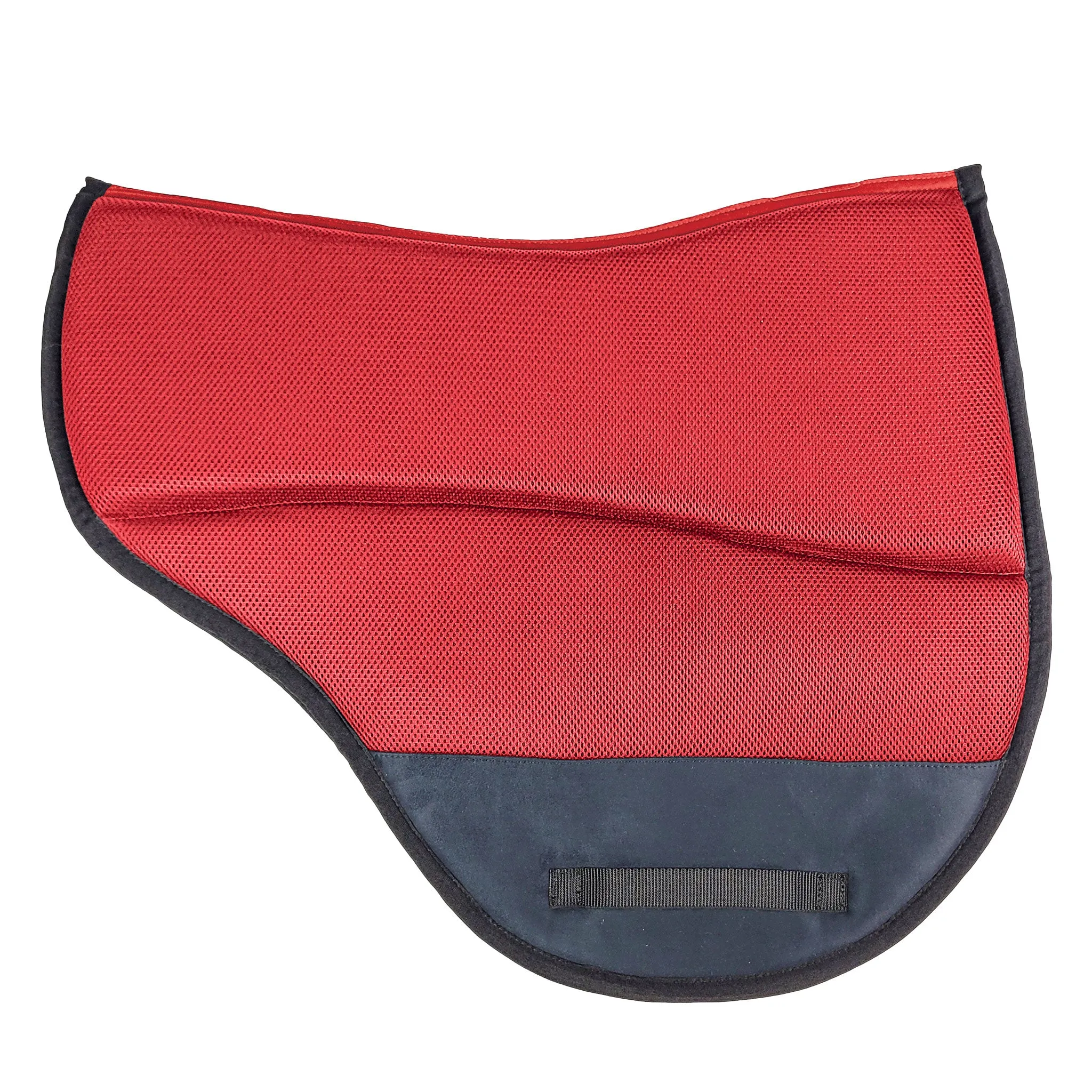 Airmesh Endurance Pad Red
