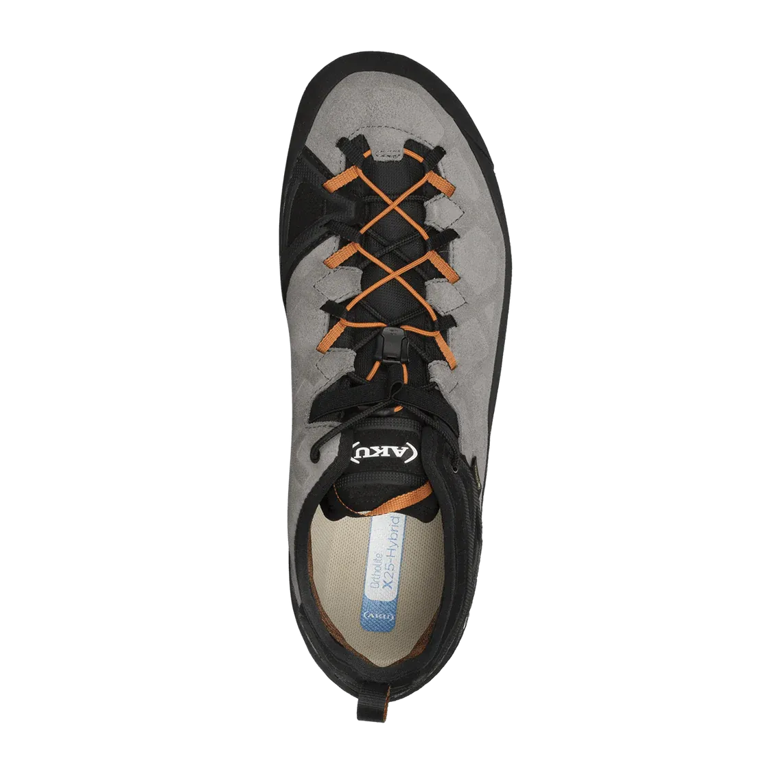 AKU Rock DSF Gtx - Scarpe da Trekking Uomo