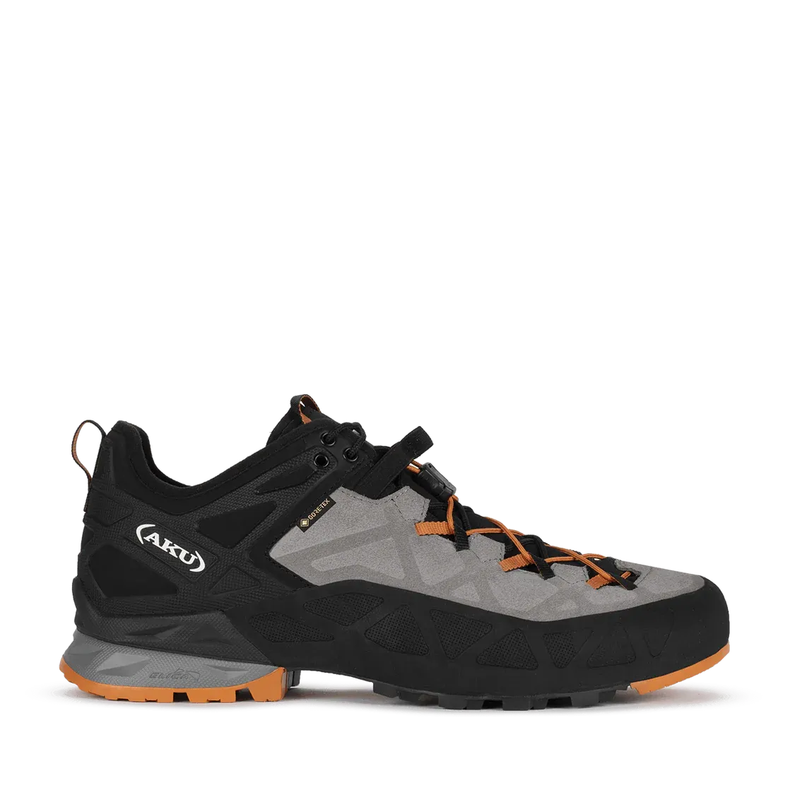 AKU Rock DSF Gtx - Scarpe da Trekking Uomo