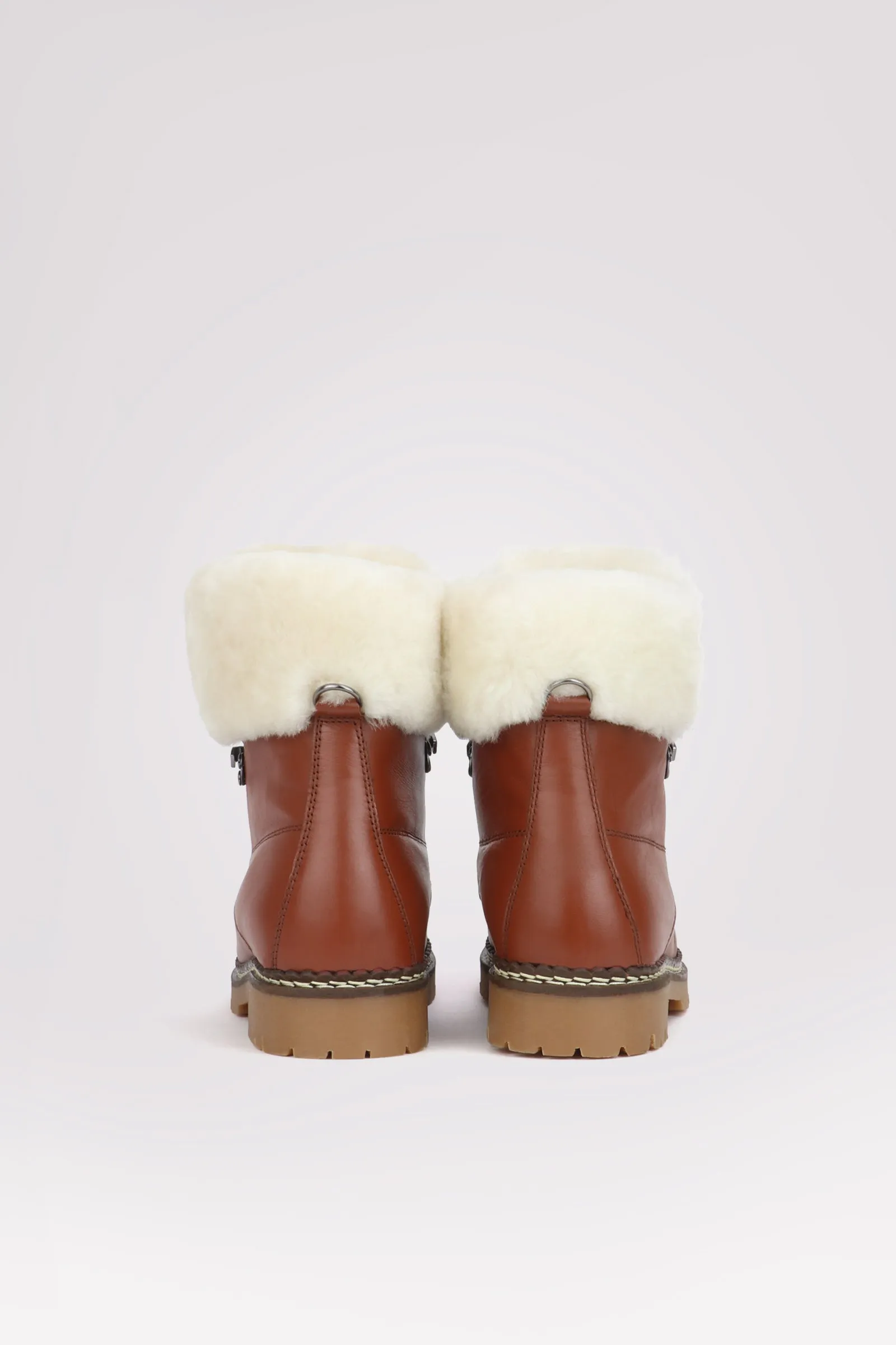 Alissa Women's Heritage Boot