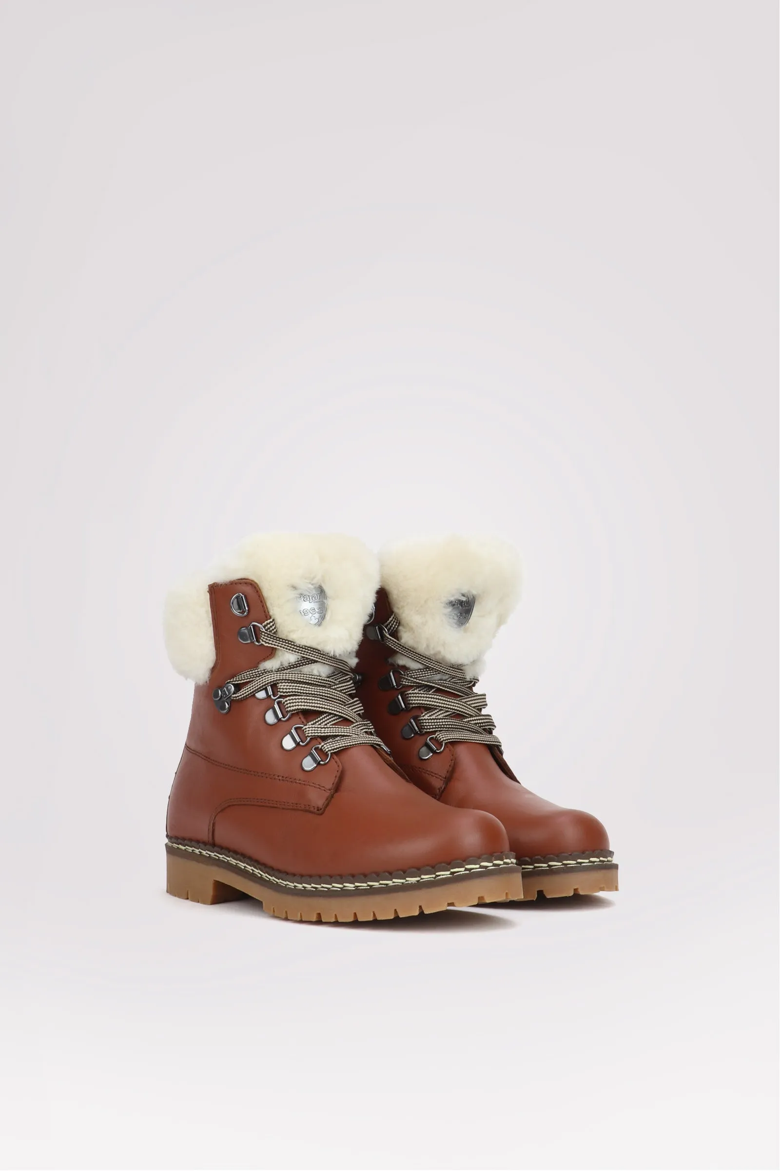 Alissa Women's Heritage Boot