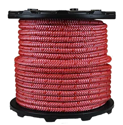 All Gear - Wonder Rope™ Arborist Rigging Lines 12-Strand  Bull Rope