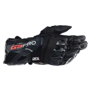 Alpinestars - GP Pro R4 Black Gloves