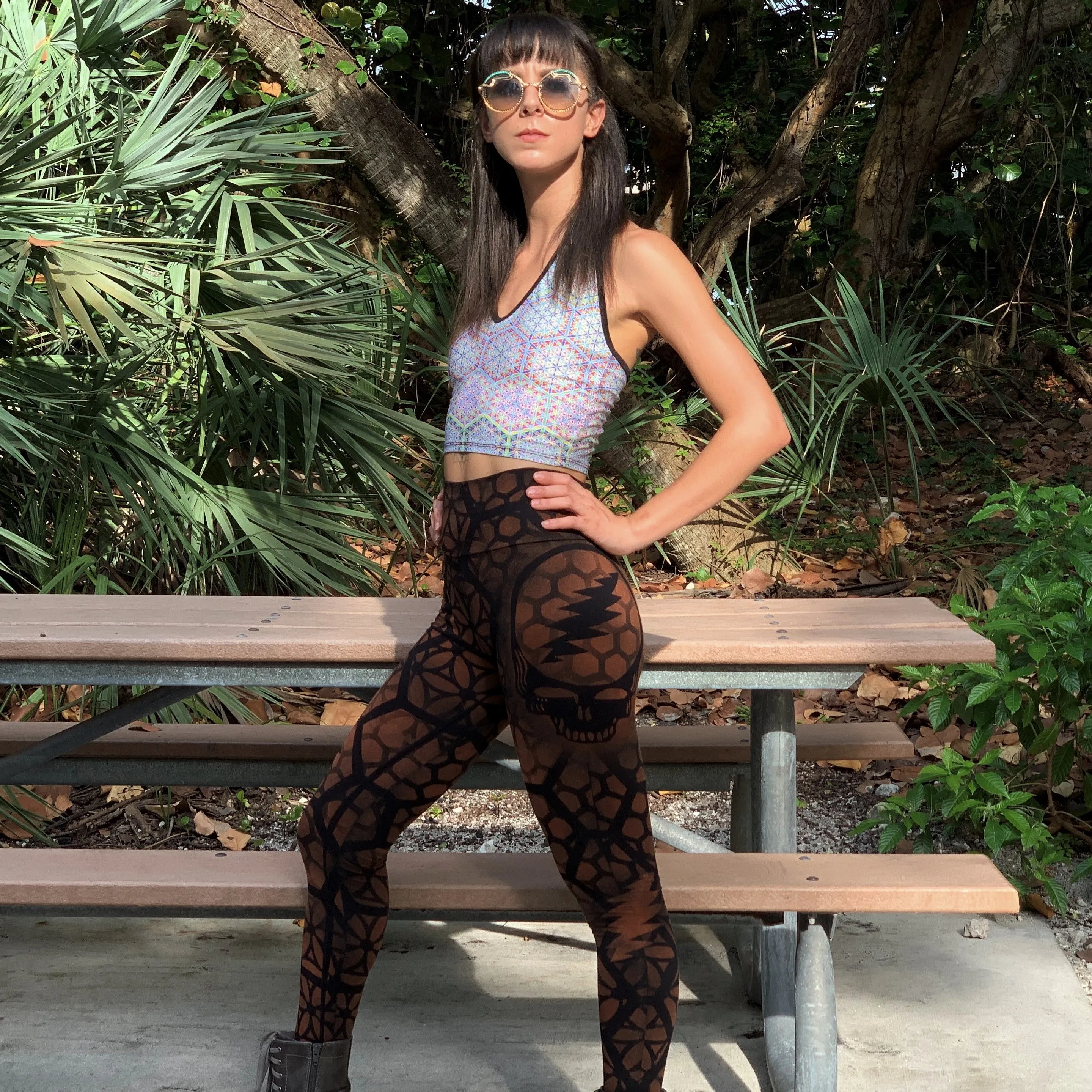 Althea Leggings