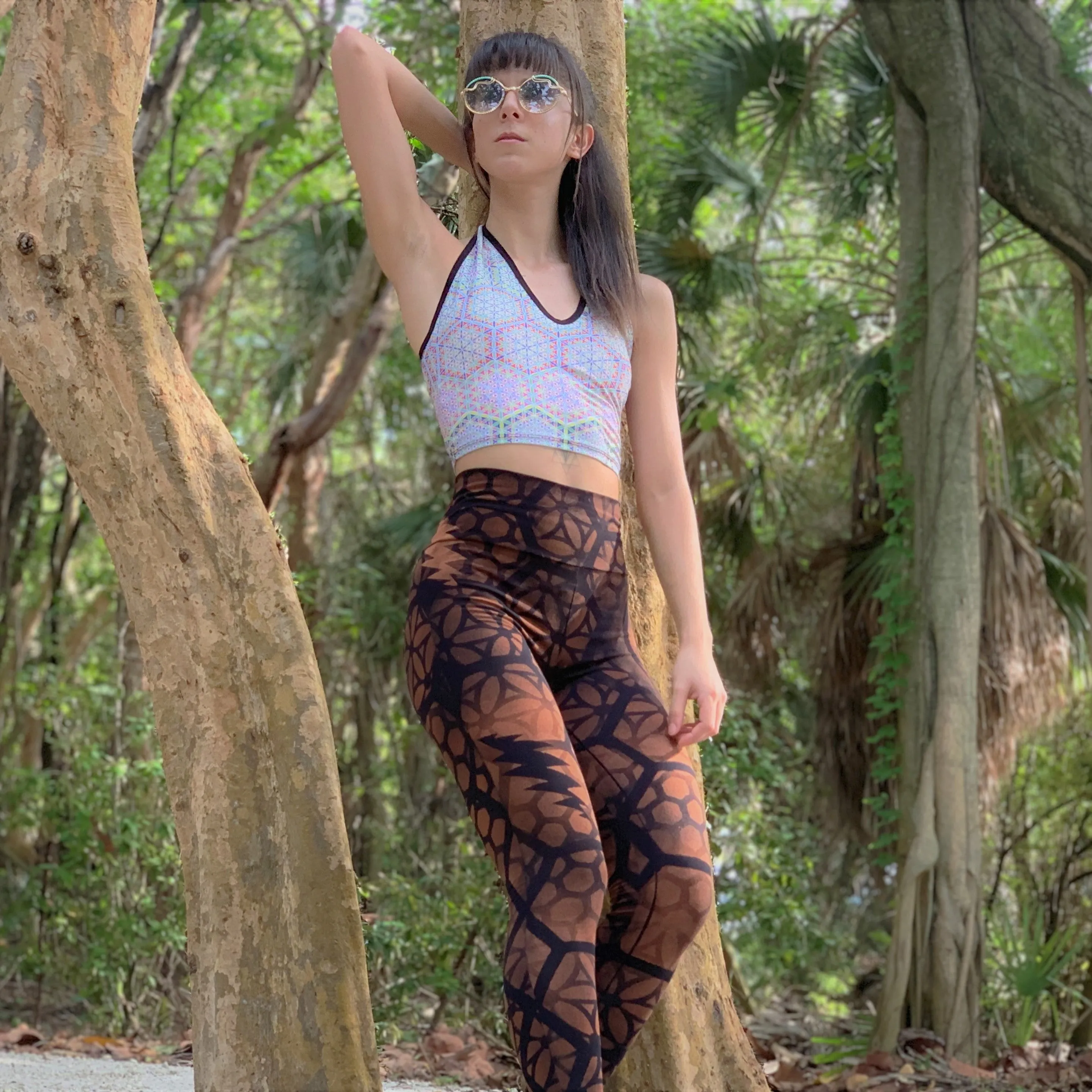 Althea Leggings
