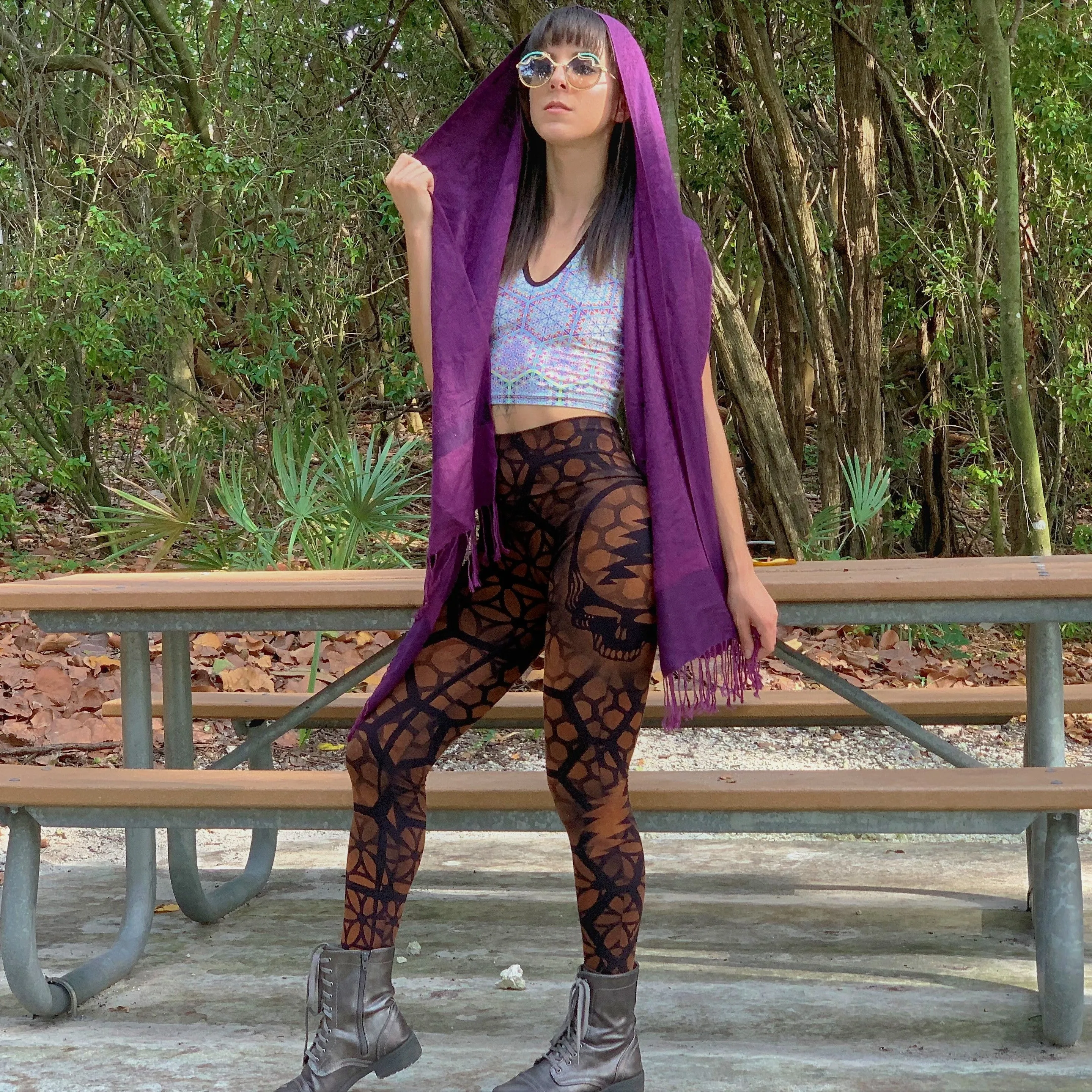 Althea Leggings