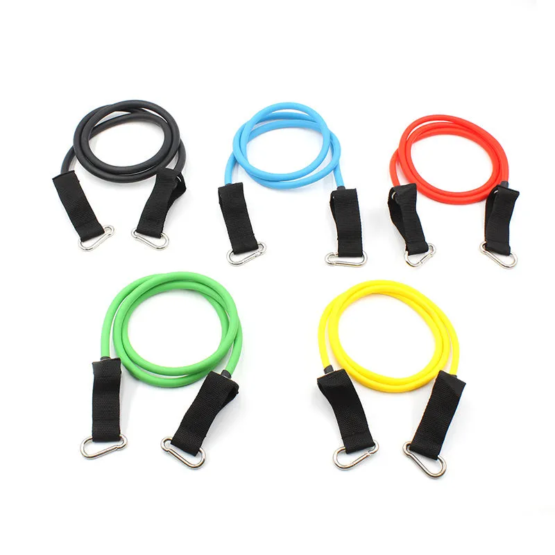 Ameeru Strength and Flexibility Resistance Band Kit