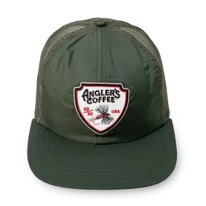 Angler's Expedition Cap