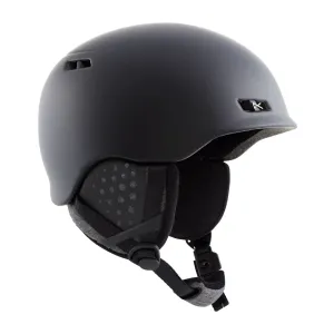 Anon Rodan Helmet Mens - Black