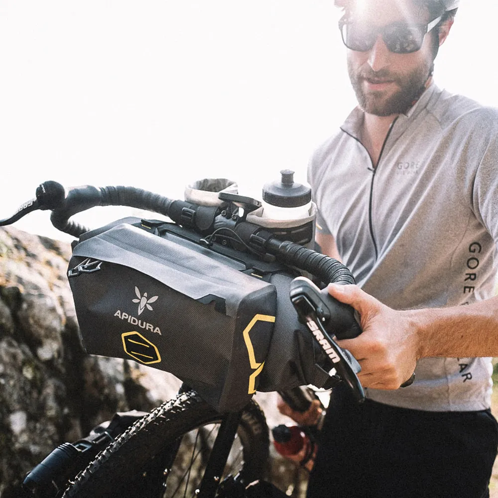 APIDURA - EXPEDITION ACCESSORY POCKET 4.5L