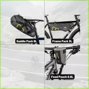 Apidura Expedition Bundle Small