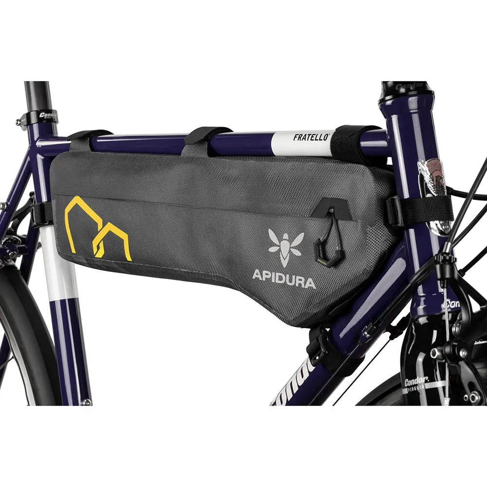 APIDURA - EXPEDITION TALL FRAME PACK