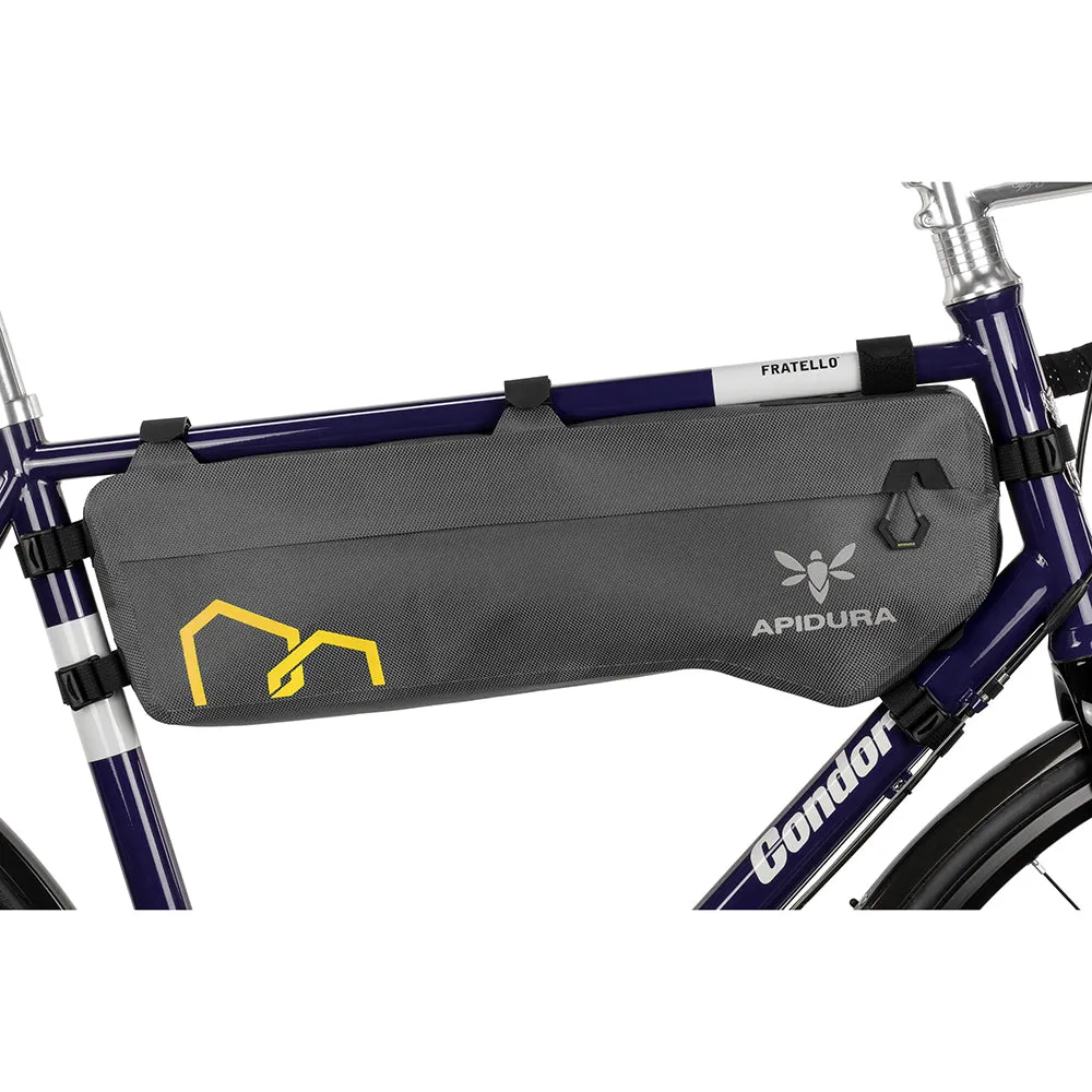 APIDURA - EXPEDITION TALL FRAME PACK