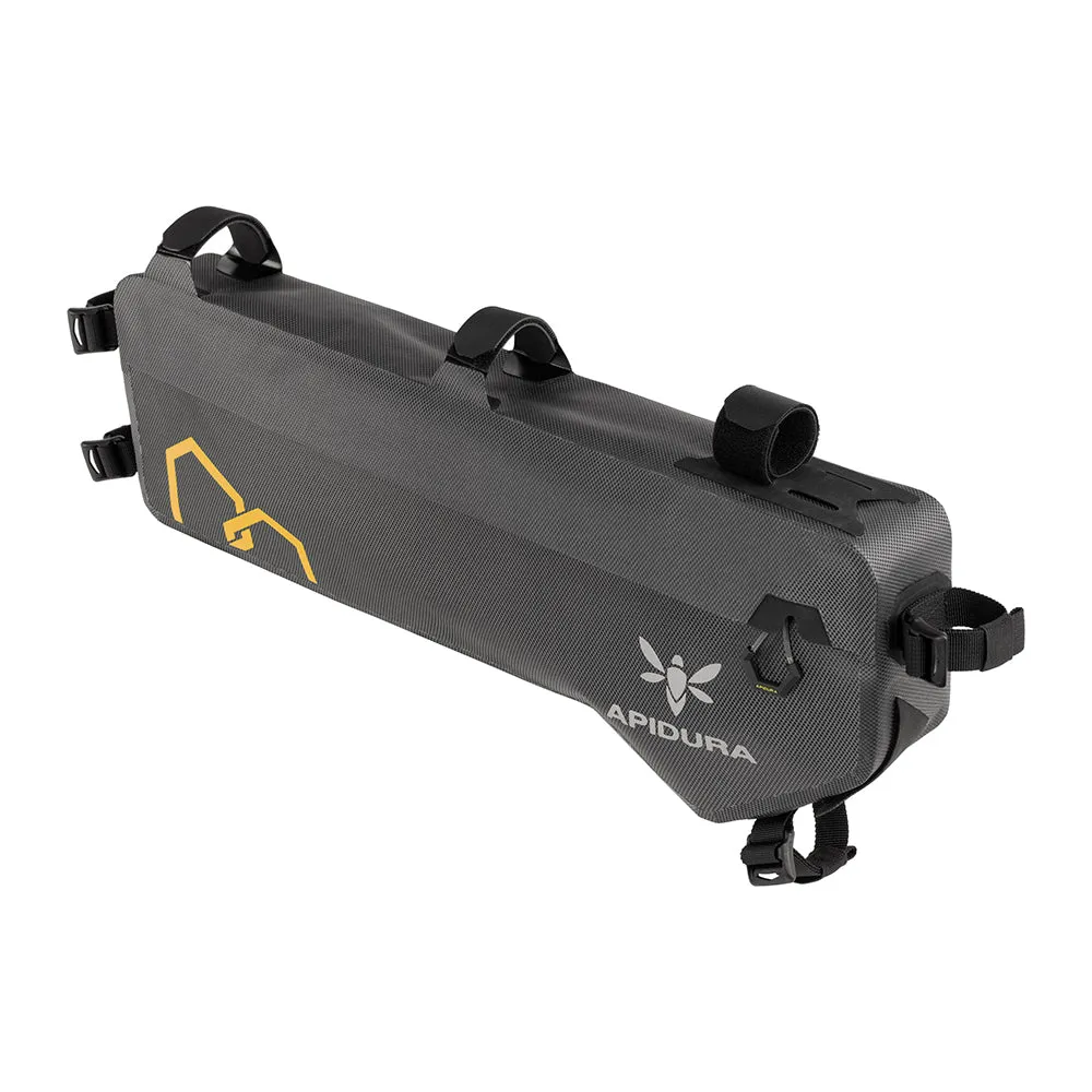APIDURA - EXPEDITION TALL FRAME PACK