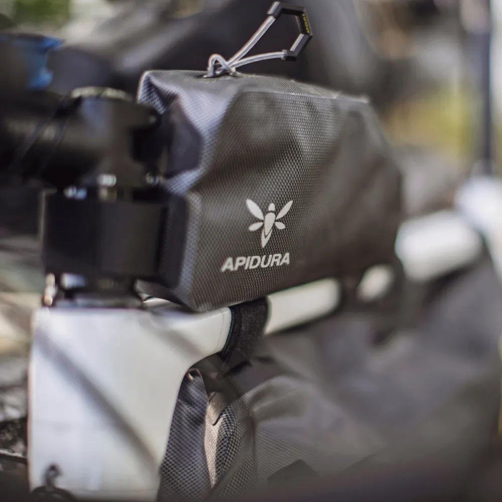 APIDURA - EXPEDITION TOP TUBE PACK