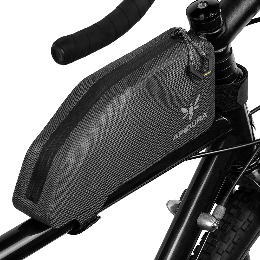 APIDURA - EXPEDITION TOP TUBE PACK