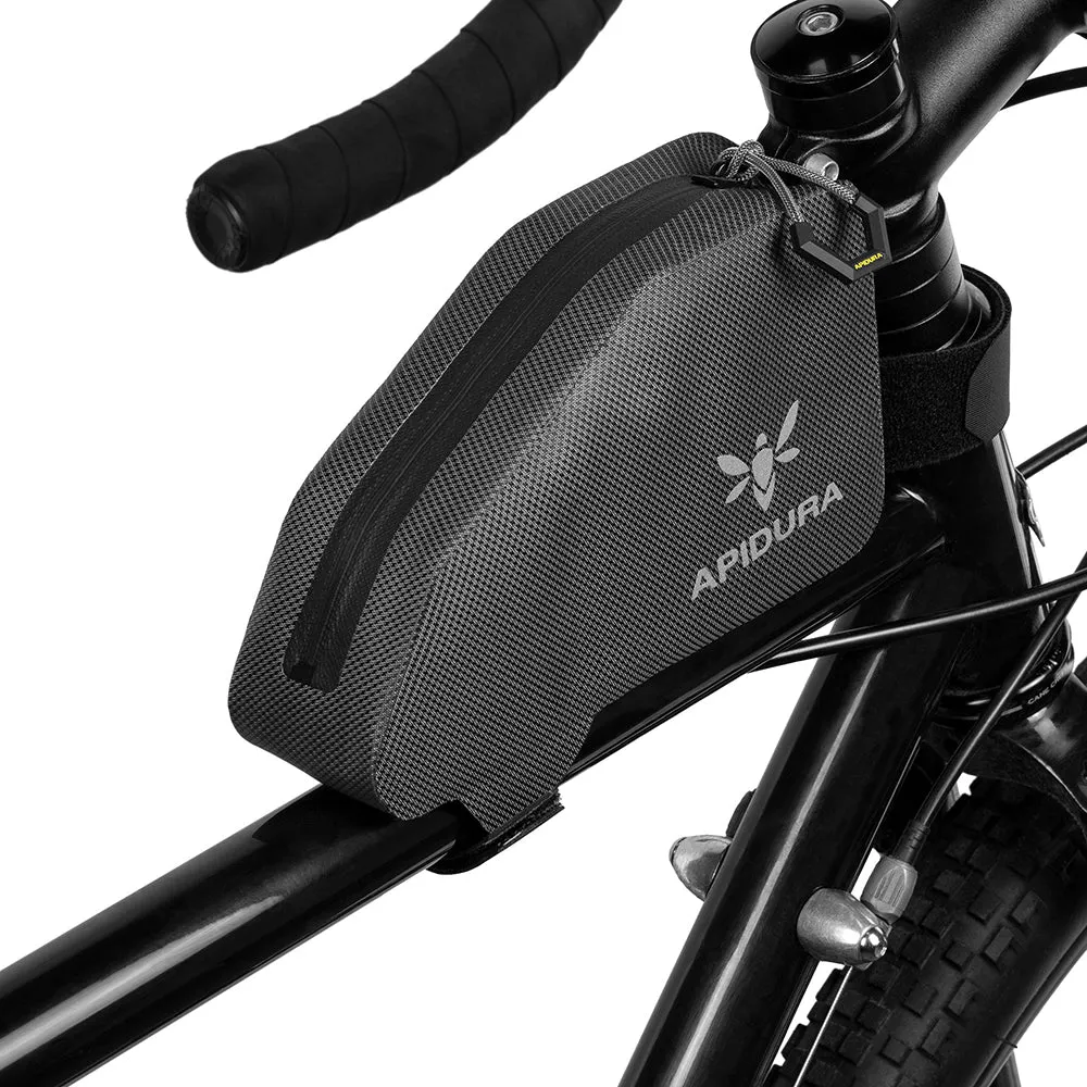 APIDURA - EXPEDITION TOP TUBE PACK