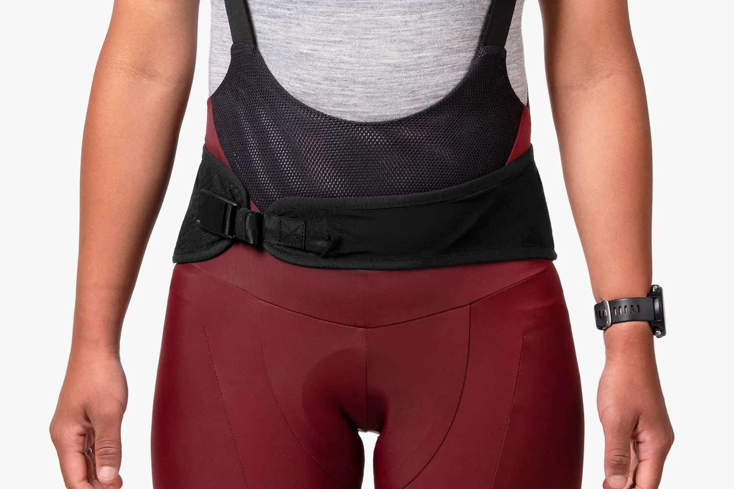 APIDURA Expedition Waist Belt black